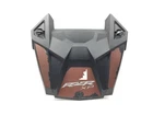 2019-2023 Polaris Rzr Xp 1000 Center Hood Front Cowl Panel Oem 5455450-070 3382 Used. Price: $169.44.