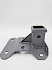 Nilight Rear Tow Hitch Receiver Kit Fits Can-am Maverick X3 2017-2023 Utv New. Price: $45.99.