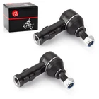 2PCS Steering Tie Rod Kit For Polaris Rzr Xp 1000 Hl 2021 2022 7061234 7061203 New. Price: $23.99.