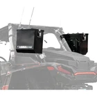 Tusk Utv Quick Release Cage Mounted Cargo System Medium Box Left & Right Pair New. Price: $499.99.