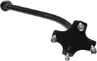 Dragonfire Racing 01-1109 Backbone Mount Spare Tire Carrier Black New. Price: $204.99.