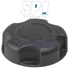 SP1 Cap And Gasket For 2007 Arctic Cat 650 H1 4X4 Auto Tbx - Body Uw New. Price: $12.99.