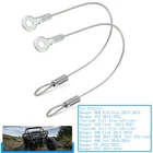 Tailgate Cable For Polaris Ranger 400 500 570 800 Etx Ev 7081636 7082076 New. Price: $15.59.