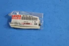 Nos Yamaha Washer Based Bolt PW50 MJ50 QT50 YF60 YT60 Oem # 90105-06301 New. Price: $7.95.