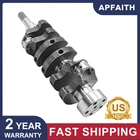 D902 Crankshaft 1G96223012 Fits Kubota Tractor RTV-900 Excavator 1G962-23012 New. Price: $319.00.