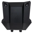 Polaris 5457636-070 Center Hood Black Rzr Pro Turbo Xp Ultimate Premium Sport New. Price: $64.99.