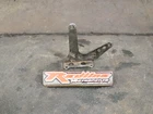 2001 Yamaha Grizzly YFM600F 4X4 Hand Shift Lever Bracket 5GT-18431-00-00 Used. Price: $14.99.