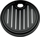 Pro-one Performance Ball-milled Black Billet Fuel Door 908315B New. Price: $108.86.