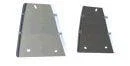 Ricochet A-arm Plates TRX400EX 99-14, 635A Utah New. Price: $150.45.