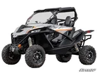 Superatv 3'' Lift Kit Cfmoto Zforce 950 (2020-2022) Run 28 Tires New. Price: $248.95.