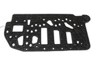 Polaris Sportsman 850 23 Footwell Support Right 5453787 53345 Used. Price: $29.69.