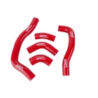 Tusk Radiator Hose Kit Red For Honda CRF450R 2005-2008 New. Price: $65.49.