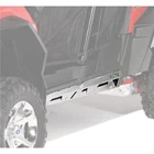 Pure Polaris Rzr Xp 4 Aluminum Rock Sliders 2878817 New. Price: $499.99.