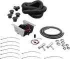Moose Offroad 4510-1234 Utv Cab Heater Kit 12V Arctic Cat Havoc Tracker SVX1000 New. Price: $534.95.