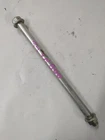 1999 Kawasaki Vulcan VN800 Swingarm Bolt 33032-1177 Used. Price: $12.99.