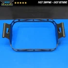 Polaris Rzr Sportsman Ranger Lock And Ride Fuel Cell Gas Tank Can Mount Holder Used. Price: $16.20.