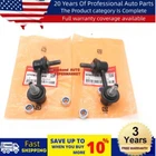 Oem Pcs Rear Sway Bar Stabilizer End Link For 2001-2005 Honda Civic New. Price: $42.19.
