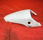 2006 Suzuki LT-Z50 LTZ50 Front Center Fender Cowl Cover White 53118-43G10-30H Used. Price: $70.95.