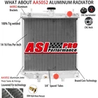 Aluminum Radiator Fit Kubota Utv RTV900,RTV900T,RTV900XTR Models #K7561-85210 New. Price: $159.00.