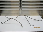 Honda Foreman Rubicon 500 01-04 Rear Fender Stays Mounts Brackets Left & Right Used. Price: $49.99.