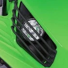 Kawasaki Oem 2010-15 Teryx Headlight Guard Set TX750-052 **new**. Price: $102.99.