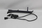 Triumph Sprint Rs 2000 Oem Kickstand Sidestand & Bracket Switch Used. Price: $59.99.