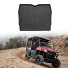 Rear Cargo Bed Mat Liner Compatible With Pioneer 1000-5 2016-2024 Accessories... New. Price: $123.51.