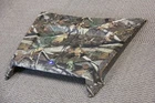 Polaris Ranger Crew 900 Xp Pursuit Camouflage Hood Lid Cover Oem 5439023 Used. Price: $299.99.