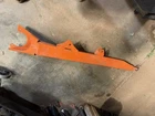 Polaris 2015 Rzr 1000 Xp Turbo Left Rear Lower Trail Arm (orange ) 1019356-293 Used. Price: $200.99.