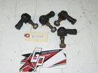 Polaris - 2006 Predator Tie Rod Ends Qty Oem 0451690 Used. Price: $24.95.