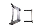 23 Can-am Maverick X3 Turbo Ds Junction Plate Bracket Mounts Used. Price: $24.99.
