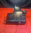 #2 2002 Kawasaki Prairie 650 Gas Fuel Tank W/ Cover 51001-1638 16146-1226 Used. Price: $399.95.