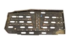 Kawasaki Prairie 4X4 Footwell Floorboard Left 34028-1454 53916 Used. Price: $28.96.