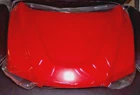 Kawasaki Brute Force 750 Handlebar Red Front Cover 59441-0005-6L New. Price: $34.95.