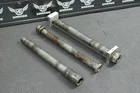 2002 Yamaha YZ426F Oem Front Rear Back Wheel Rim Swingarm Pivot Bolt Axles Used. Price: $69.99.