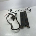 Winch Mount Plate - 2009 Polaris Sportsman 500 Used. Price: $50.00.