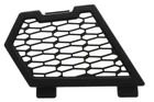 Polaris Intake Grill Cover, Right, Glos 5450393-070 Oem New. Price: $54.99.