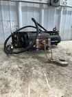 08 Polaris Sportsman Ho 4X4 Winch 2500LB (tested) W/ Mounting Bracket Used. Price: $194.95.