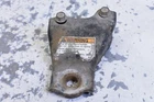 2009 Honda Trx Foreman 500 Tow Hitch 50810-HP0-A00 Trailor Used. Price: $11.99.