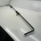 Lever, Bed Lock - 2009 Honda Big Red Muv 700 Used. Price: $35.00.
