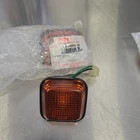 Suzuki Carry New 1987 DB71T Amber Lights (pair) 36401-8501. Price: $100.00.
