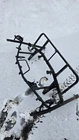 2017-2021 Honda Pioneer 1000 Pipe Seat Support Used. Price: $379.00.