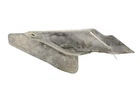 Honda Rubicon 500 Fga 07 Engine Cover Left Air Guide 61896-HP0-A00ZA 53636 Used. Price: $31.94.