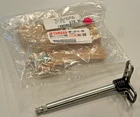 New Genuine Oem Yamaha YFZ450 Shift Shaft Assy 18P-18101-00-00. Price: $51.75.
