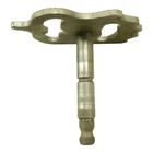 2000 Kawasaki Prairie KVF300A 4X4 Gear Shift Lever Shaft 13236-1325 Used. Price: $13.99.