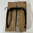 Nos Honda Black Headlight Stay Bracket P/n 61310-HM7-000 OM4 New. Price: $39.99.