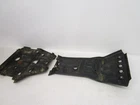Yamaha Yfm 400 Kodiak 2X4 Front Rear Skid Plate 5GH-2147E-00-00 2000-2001 Used. Price: $65.00.