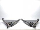 15 16 Can Am Maverick 1000R Turbo Xds Rear Lower Control Arm With Guards Set Used. Price: $224.58.