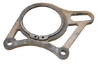 00 Can-am DS650 Rear Brake Caliper Mounting Bracket Bombardier Used. Price: $19.99.