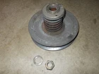 2006 Arctic Cat 650 H1 Secondary Driven Clutch / Nut Washer Used. Price: $200.99.